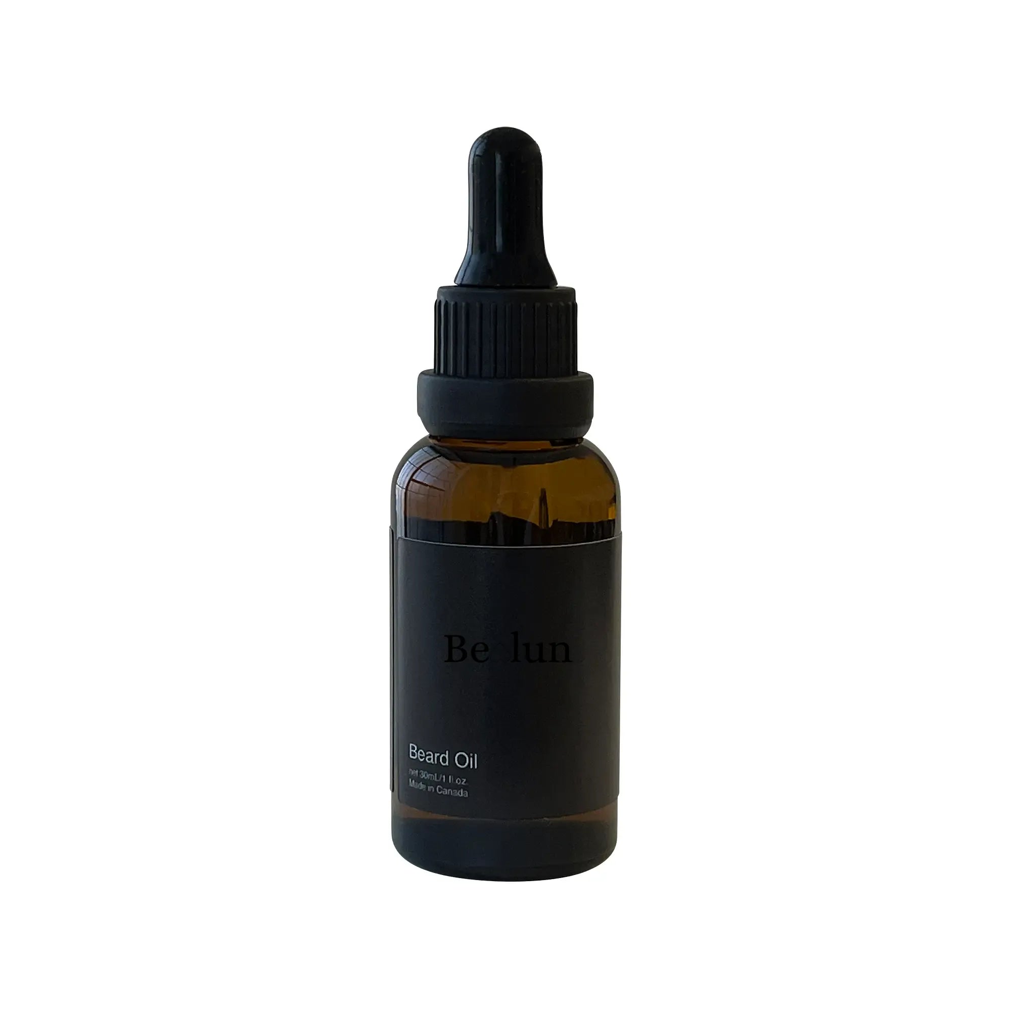 Beard Oil - Premium Grooming and Conditioning Oil for Facial Hair Care - Bealun